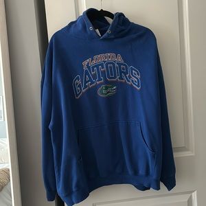 University of Florida hoodie